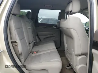 2011 Jeep Grand Cherokee Laredo z VIN 1J4RR4GG0BC562824, wystawiony jako Copart lot #61625445 z przebiegiem 166 490 mil mil oraz Czysty tytuł • Clean title. Historia ofert i sprzedaży dostępna na DreamBid. Obrazek 11.