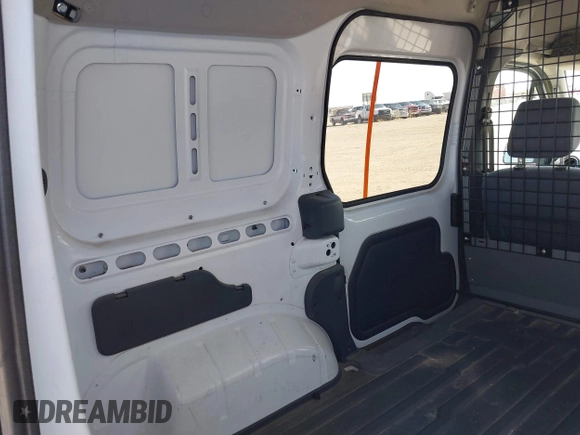 2013 Ford Transit Connect XLT с VIN NM0LS6BN5DT148844, выставлен на аукционе IAAI как лот 41991571 с пробегом 143 780 миль миль и . История ставок и продаж доступна на DreamBid. Изображение 13.