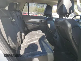 2012 Lincoln MKX with VIN 2LMDJ8JK2CBL13731, listed as a Copart auction lot 47603885 with 171,251 mi miles and Salvage Title. Bid and sale history available at DreamBid. Image 11.