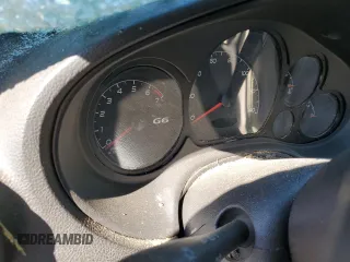2007 Pontiac G6 GT z VIN 1G2ZH18N074237794, wystawiony jako Copart lot #77636474 z przebiegiem Nie podano mil oraz Nie do naprawy • Non repairable. Historia ofert i sprzedaży dostępna na DreamBid. Obrazek 9.