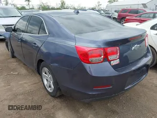 2014 Chevrolet Malibu LT with VIN 1G11C5SL5EF147864, listed as a IAAI auction lot 42142910 with 129,511 mi miles and . Bid and sale history available at DreamBid. Image 3.