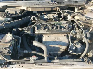 2001 Honda Accord LX z VIN 1HGCG65561A049927, wystawiony jako IAAI lot #43377566 z przebiegiem 216 110 mil mil oraz . Historia ofert i sprzedaży dostępna na DreamBid. Obrazek 19.