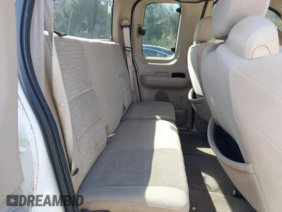 2003 Ford F-150 XL с VIN 1FTRX17W03NA37401, выставлен на аукционе IAAI как лот 41724466 с пробегом 350 336 миль миль и . История ставок и продаж доступна на DreamBid. Изображение 8.