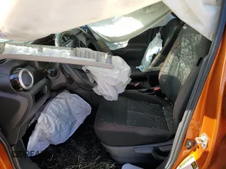 2020 Nissan Versa SR with VIN 3N1CN8FVXLL913133, listed as a Copart auction lot 52314275 with 0 mi miles and Salvage Title. Bid and sale history available at carsss.com. Image 7.