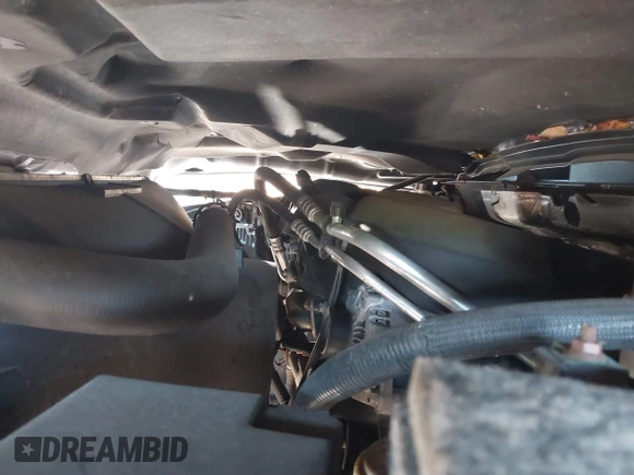2018 Ram 2500 Tradesman z VIN 3C6UR5CJ4JG275190, wystawiony jako IAAI lot #40623047 z przebiegiem 85 121 mil mil oraz . Historia ofert i sprzedaży dostępna na DreamBid. Obrazek 10.