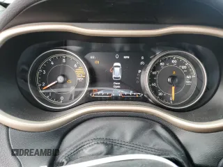 2018 Jeep Cherokee Limited z VIN 1C4PJMDB0JD554762, wystawiony jako Copart lot #50364635 z przebiegiem 53 134 mil mil oraz Szkoda całkowita • Salvage title. Historia ofert i sprzedaży dostępna na DreamBid. Obrazek 9.