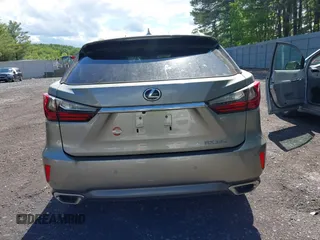 2019 Lexus RX 350 с VIN 2T2BZMCA5KC204565, выставлен на аукционе IAAI как лот 42342223 с пробегом 45 198 миль миль и . История ставок и продаж доступна на DreamBid. Изображение 16.
