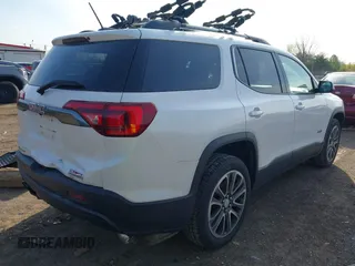 2017 GMC Acadia SLT z VIN 1GKKNVLS7HZ229453, wystawiony jako IAAI lot #42091669 z przebiegiem 137 292 mil mil oraz . Historia ofert i sprzedaży dostępna na DreamBid. Obrazek 4.
