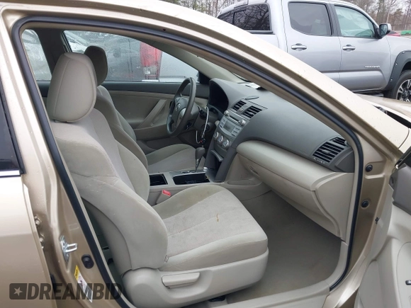 2011 Toyota Camry LE with VIN 4T1BF3EK9BU682130, listed as a IAAI auction lot 41788007 with 188,175 mi miles. Bid and sale history available at carsss.com. Image 5.
