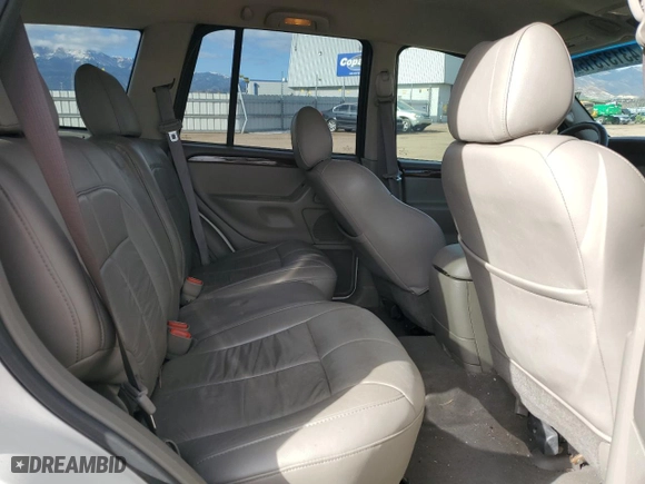 2004 Jeep Grand Cherokee Limited with VIN 1J4GW58N74C142578, listed as a Copart auction lot 43137315 with 93,934 mi miles and Salvage Title. Bid and sale history available at carsss.com. Image 11.