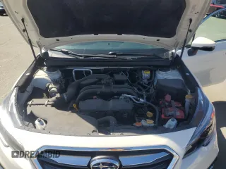 2018 Subaru Legacy Limited with VIN 4S3BNAN67J3017486, listed as a Copart auction lot 50842475 with 73,173 mi miles and Salvage Title. Bid and sale history available at carsss.com. Image 11.