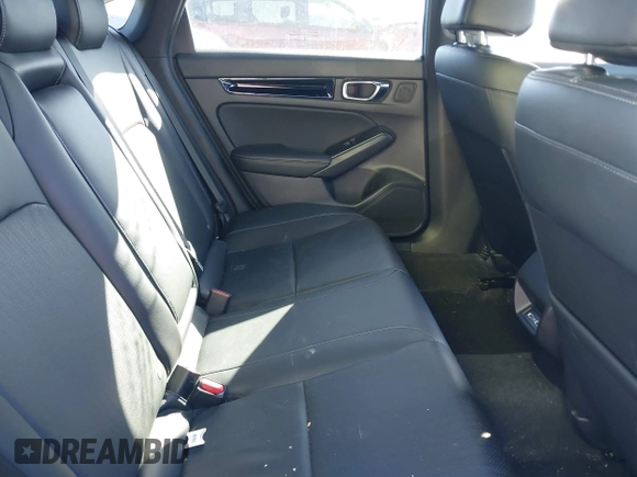 2022 Honda Civic Sport Touring z VIN 19XFL1H88NE014194, wystawiony jako IAAI lot #41212490 z przebiegiem 69 061 mil mil oraz . Historia ofert i sprzedaży dostępna na DreamBid. Obrazek 8.