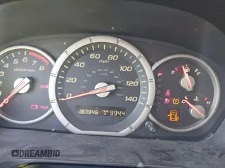 2006 Honda Pilot EX-L with VIN 2HKYF18506H521822, listed as a IAAI auction lot 42012612 with 187,946 mi miles and . Bid and sale history available at DreamBid. Image 7.