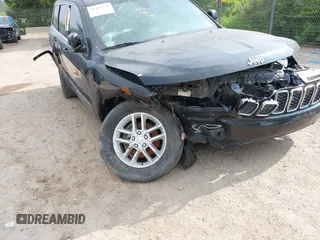 2017 Jeep Grand Cherokee Laredo с VIN 1C4RJFAG3HC675970, выставлен на аукционе IAAI как лот 42472724 с пробегом 112 058 миль миль и . История ставок и продаж доступна на DreamBid. Изображение 14.