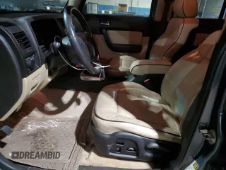 2006 Hummer H3 with VIN 5GTDN136568130299, listed as a Copart auction lot 41859875 with 129,070 mi miles and Clean Title. Bid and sale history available at DreamBid. Image 7.