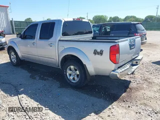 2012 Nissan Frontier SV z VIN 1N6AD0EV1CC409718, wystawiony jako IAAI lot #42278029 z przebiegiem 136 216 mil mil oraz . Historia ofert i sprzedaży dostępna na DreamBid. Obrazek 3.