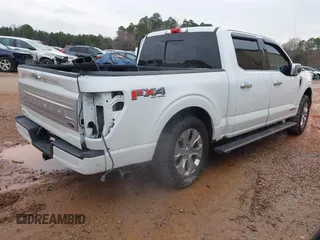 2021 Ford F-150 XL с VIN 1FTFW1ED6MFA56361, выставлен на аукционе IAAI как лот 41580585 с пробегом 20 274 миль миль и . История ставок и продаж доступна на DreamBid. Изображение 4.