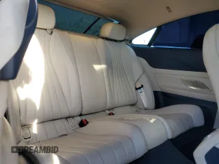 2018 Mercedes-Benz E-Class E 400 with VIN WDD1J6FB6JF049124, listed as a Copart auction lot 49257985 with 84,164 mi miles and Clean Title. Bid and sale history available at carsss.com. Image 10.