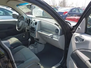 2006 Chrysler PT Cruiser with VIN 3A4FY48BX6T241327, listed as a IAAI auction lot 42097384 with 100,377 mi miles. Bid and sale history available at carsss.com. Image 5.