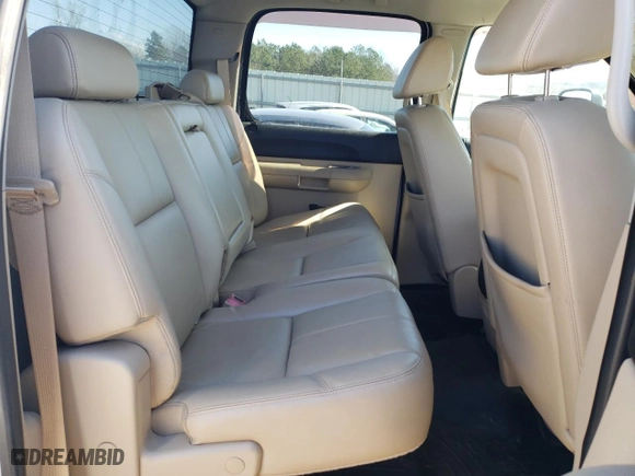 2008 GMC Sierra 1500 Work Truck with VIN 2GTEK133681228628, listed as a Copart auction lot 47215705 with 72,615 mi miles and Salvage Title. Bid and sale history available at carsss.com. Image 10.