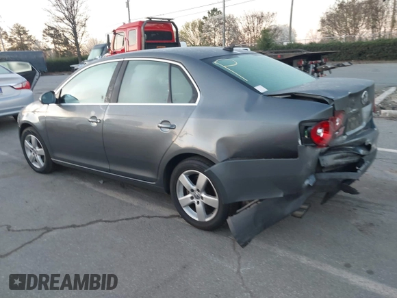 2009 Volkswagen Jetta SE с VIN 3VWRZ71K29M065039, выставлен на аукционе IAAI как лот 41767525 с пробегом 176 443 миль миль и . История ставок и продаж доступна на DreamBid. Изображение 3.
