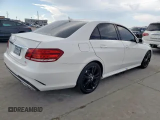 2014 Mercedes-Benz E 350 Sport с VIN WDDHF5KB8EB009060, выставлен на аукционе Copart как лот 62671375 с пробегом 165 513 миль миль и Чистый • Clean title. История ставок и продаж доступна на DreamBid. Изображение 3.