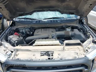 2021 Ford F-150 XL с VIN 1FTFW1E88MFB78075, выставлен на аукционе IAAI как лот 42357189 с пробегом 86 907 миль миль и . История ставок и продаж доступна на DreamBid. Изображение 10.