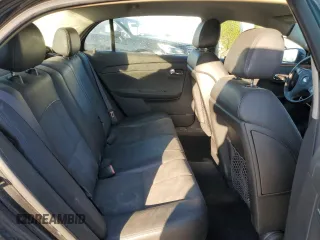 2009 Chevrolet Malibu 2LT with VIN 1G1ZJ57B09F249457, listed as a Copart auction lot 52223495 with 186,974 mi miles and Non Repairable. Bid and sale history available at DreamBid. Image 10.