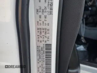 2018 Dodge Durango R/T with VIN 1C4SDHCT6JC205534, listed as a Copart auction lot 48464025 with 110,299 mi miles and Salvage title. Bid and sale history available at DreamBid. Image 12.