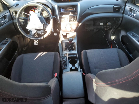 2013 Subaru Impreza Sedan WRX WRX with VIN JF1GV7E68DG020411, listed as a Copart auction lot 73301644 with 111,092 mi miles and Salvage Title. Bid and sale history available at carsss.com. Image 8.