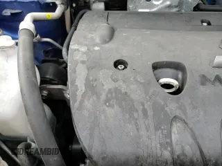 2021 Mitsubishi Outlander ES с VIN JA4ARUAU6MU003271, выставлен на аукционе Copart как лот 80145175 с пробегом 76 850 миль миль и Списание • Salvage title. История ставок и продаж доступна на DreamBid. Изображение 16.