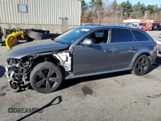 2014 Audi allroad Premium Plus with VIN WA1UFAFL0EA143999, listed as a Copart auction lot 82145704 with 157,411 mi miles and Clean Title. Bid and sale history available at carsss.com. Image 1.