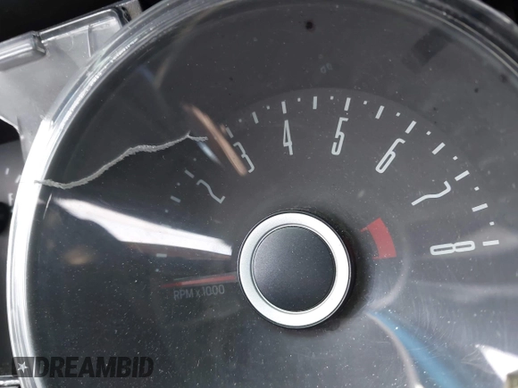 2014 Ford Mustang V6 с VIN 1ZVBP8AM5E5250006, выставлен на аукционе IAAI как лот 42253136 с пробегом Не указан миль и . История ставок и продаж доступна на DreamBid. Изображение 16.