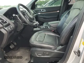 2019 Ford Explorer Limited z VIN 1FM5K7F89KGB41564, wystawiony jako Copart lot #63763385 z przebiegiem 140 847 mil mil oraz Nie do naprawy • Non repairable. Historia ofert i sprzedaży dostępna na DreamBid. Obrazek 7.