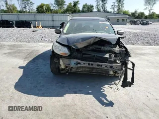 2012 Ford Focus SE with VIN 1FAHP3F25CL469778, listed as a Copart auction lot 68039544 with 120,696 mi miles and Salvage Title. Bid and sale history available at DreamBid. Image 10.