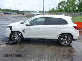 2021 Mitsubishi Outlander SE z VIN JA4APVAU9MU022067, wystawiony jako IAAI lot #42424354 z przebiegiem 74 731 mil mil oraz . Historia ofert i sprzedaży dostępna na DreamBid. Obrazek 13.