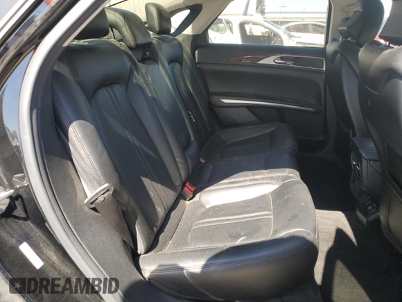 2016 Lincoln MKZ Hybrid с VIN 3LN6L2LU3GR632542, выставлен на аукционе Copart как лот 57255805 с пробегом 76 820 миль миль и Списание • Salvage title. История ставок и продаж доступна на DreamBid. Изображение 10.