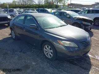 2009 Toyota Camry with VIN 4T1BE46KX9U370769, listed as a IAAI auction lot 41999163 with 71,192 mi miles. Bid and sale history available at carsss.com. Image 1.