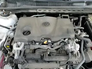 2024 Toyota Camry XSE z VIN 4T1K61BK5RU113360, wystawiony jako Copart lot #66521505 z przebiegiem 20 342 mil mil oraz Czysty tytuł • Clean title. Historia ofert i sprzedaży dostępna na DreamBid. Obrazek 14.