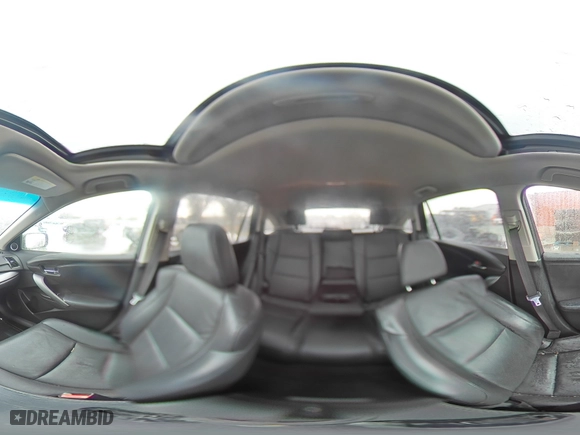 2013 Acura RDX Tech Pkg with VIN 5J8TB3H59DL012565, listed as a Copart auction lot 45659065 with 94,399 mi miles and Salvage Title. Bid and sale history available at carsss.com. Image 14.