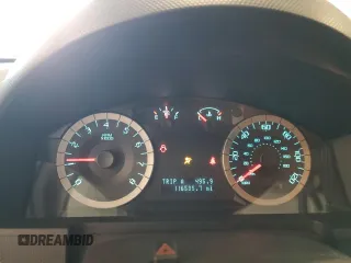 2012 Ford Escape Limited с VIN 1FMCU9EG2CKB17840, выставлен на аукционе Copart как лот 51302595 с пробегом 116 535 миль миль и Чистый • Clean title. История ставок и продаж доступна на DreamBid. Изображение 9.