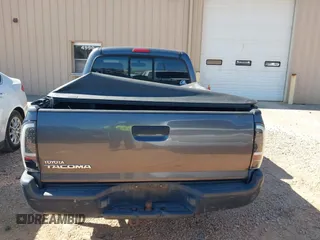 2011 Toyota Tacoma with VIN 5TFNX4CN9BX001688, listed as a IAAI auction lot 41668398 with 138,014 mi miles and . Bid and sale history available at DreamBid. Image 16.