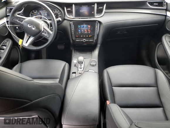 2021 Infiniti QX50 Pure z VIN 3PCAJ5AA4MF105024, wystawiony jako Copart lot #63425953 z przebiegiem 15 143 mil mil oraz . Historia ofert i sprzedaży dostępna na DreamBid. Obrazek 8.