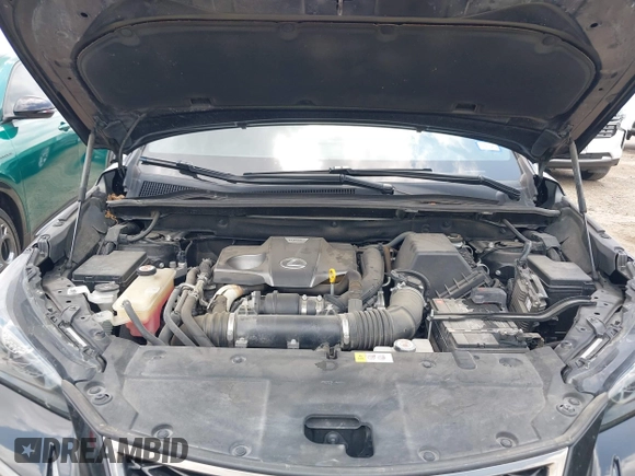2018 Lexus NX 300 with VIN JTJYARBZ3J2104310, listed as a IAAI auction lot 42144231 with 69,608 mi miles and . Bid and sale history available at DreamBid. Image 10.