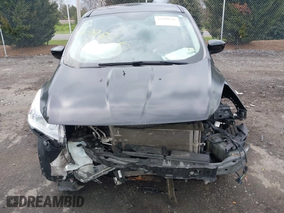 2015 Ford Escape SE with VIN 1FMCU0GX4FUC32490, listed as a IAAI auction lot 41988346 with 113,864 mi miles and . Bid and sale history available at DreamBid. Image 13.