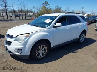 2015 Chevrolet Equinox LT with VIN 1GNFLFEK1FZ143386, listed as a IAAI auction lot 41989137 with 116,364 mi miles. Bid and sale history available at carsss.com. Image 17.