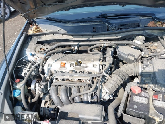 2012 Honda Accord EX with VIN 1HGCP2F77CA025146, listed as a IAAI auction lot 42471998 with 124,908 mi miles and . Bid and sale history available at DreamBid. Image 10.