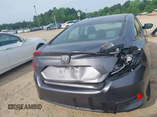 2016 Honda Civic LX z VIN 19XFC2F61GE215915, wystawiony jako IAAI lot #42264700 z przebiegiem 184 871 mil mil oraz . Historia ofert i sprzedaży dostępna na DreamBid. Obrazek 16.