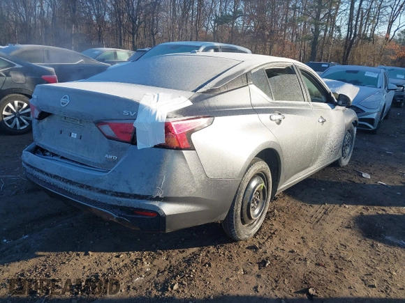 2022 Nissan Altima SV z VIN 1N4BL4DW9NN355609, wystawiony jako IAAI lot #41168883 z przebiegiem 38 762 mil mil oraz . Historia ofert i sprzedaży dostępna na DreamBid. Obrazek 4.