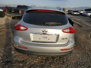2014 Infiniti QX50 Journey with VIN JN1BJ0HR6EM190544, listed as a Copart auction lot 84567304 with 64,403 mi miles and Salvage Title. Bid and sale history available at carsss.com. Image 6.